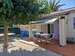 Image of Villa cocon