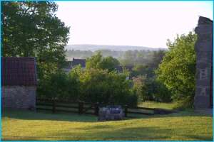 Image of Beautiful Limousin gites equipped with all modern comforts