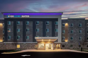 Image of Everhome Suites Ocala I-75 North