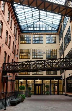 Image of Connect hotel city