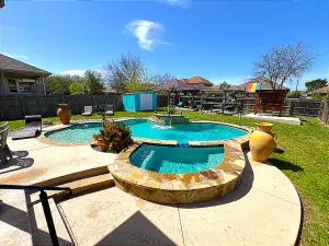 Image of Five Star New  Property North of San Antonio