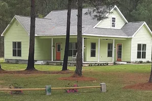 Image of Hope House - Christian Retreat