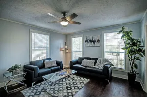 Image of Fondren: Modern Magnolia