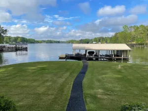 Image of Vacation Getaway on Lake Martin only 35 minutes from Auburn