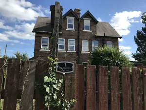 Image of Nottingham Spacious Modern Home with Netflix & massive garden