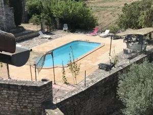 Image of Micocoulier classified 2 ** Apartment up to 5 people
