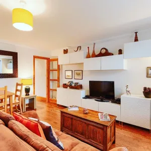 Image of Spacious  one bedroom property in historic village
