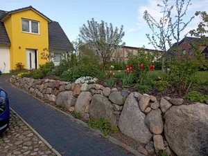 Image of Family-friendly perfectly equipped vacation home in mint condition Salzhaff vacation