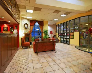 Image of Comfort Inn University Center
