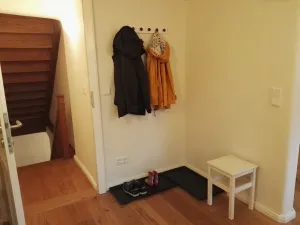 Image of the old. house - Apartment \"The Oben\"