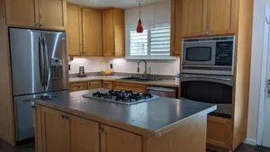 Image of Cozy home in Modesto