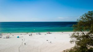 Image of WONDERFUL BEACH VIEWS AND LARGE POOL!