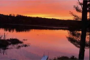 Image of NEW! Fam-friendly 4BR Waterfront Barnstead Beauty