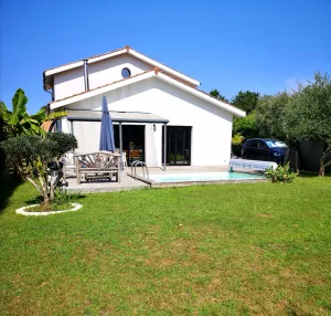 Image of La Landaise, 5 minutes from the beach