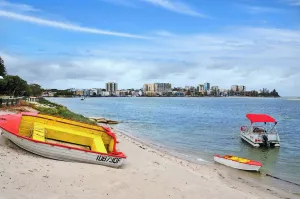 Image of Golden Beach Family & Friends Getaway ZC4