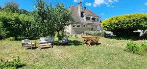 Image of Gites de charme centre de 2 à 8P, jardin, parking, durable