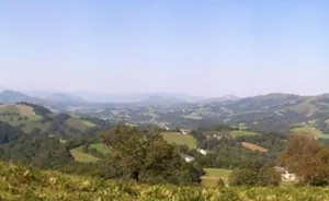 Image of Rural gites l'Ostau Barétous Soleil Couchant. Pyrenees for 5 people