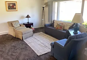 Image of Fully furnished duplex