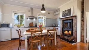 Image of Hanigans Cottage