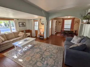 Image of Cozy cottage within walking distance of almost everything