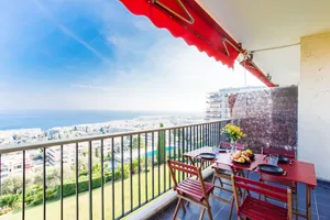 Image of LE SIRIUS AP4314 By Riviera Holiday Homes