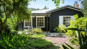 Image of Golden Pine Retreat