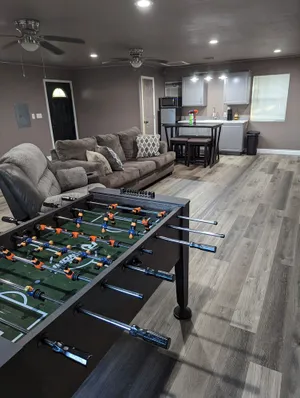 Image of Private studio with office and entertainment