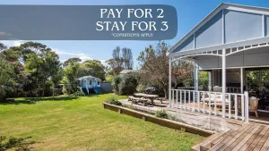 Image of Boutique Cottage with Spa Flinders