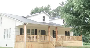 Image of Mammoth Cave Getaway