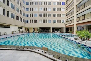 Image of OYO 90042 Emerald Towers