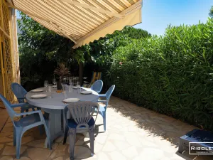 Image of Villa T4 à 450m de la plage avec clim et WIFI