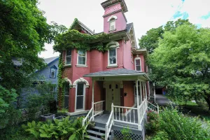 Image of Fully remodeled, charming Victorian home