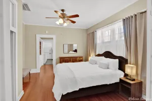 Image of Rest Well On Creswell
