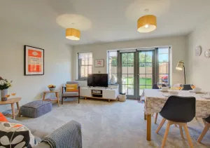 Image of Samphire Cottage