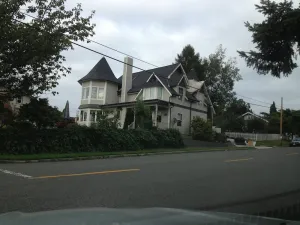 Image of Beautiful victorian house, walk to shopping & historic district, & so much more