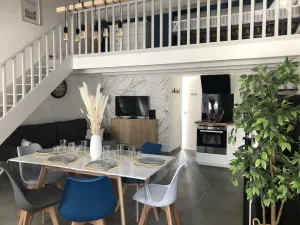 Image of Maison au cœur de la La Palmyre