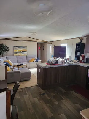 Image of Newly furnished spacious home out in the stix w peace n quiet