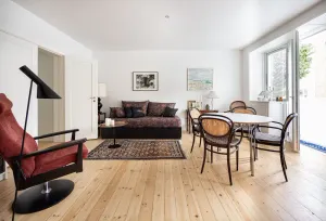 Image of Central beautiful 1 bedroom apartment with terrace