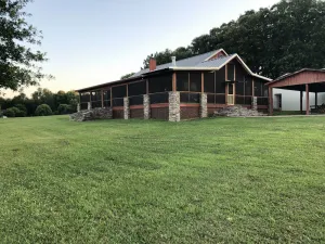 Image of Lake Front Retreat, 12.5 Acres on Lake Bistineau.