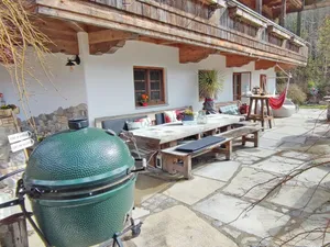 Image of Vacation apartment in the vault max. 5 persons approx. 73 sqm
