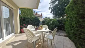 Image of Appartement Saint-Georges-de-Didonne, 2 pieces, 4 personnes - FR-1-305C-34