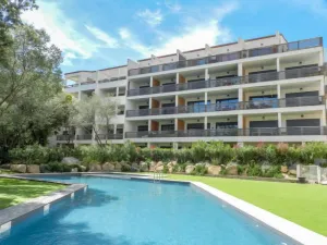 Image of Apartment Résidence Cita di Sali-9 by Interhome