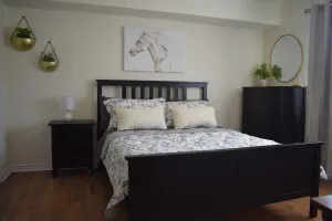 Image of Feel at Home at this central and spacious 1 bedroom condo