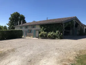 Image of Charming farmhouse with private pool in secluded location.