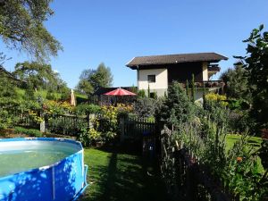 Image of Holiday apartment Millstatt for 1 - 6 persons with 2 bedrooms - Holiday apartment in one or multi-fa