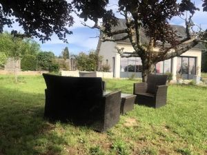 Image of Gîte de France à Lissac sur Couze 3 épis - Gîte de France 8 personnes MAE-6554