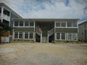 Image of BEST KEPT SECRET IN DEWEY BEACH! OCEAN BLOCK! BOOK NOW FOR 2024!
