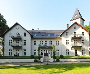 Image of Jadgschloss zu Hohen Niendorf