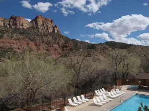 Image of Springdale Zion Inn