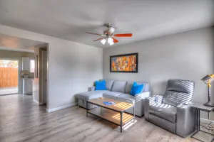 Image of Double the Fun w\/ 2 townhouses w\/private hot tub!!